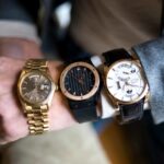 A comprehensive guide for beginners on investing in luxury watches