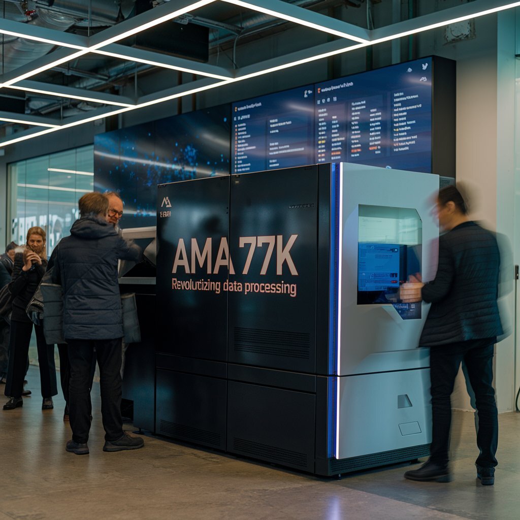 AMA77K