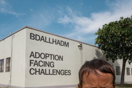 Bdallhadm Adoption facing Challenges