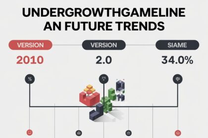 UndergrowthGameLine