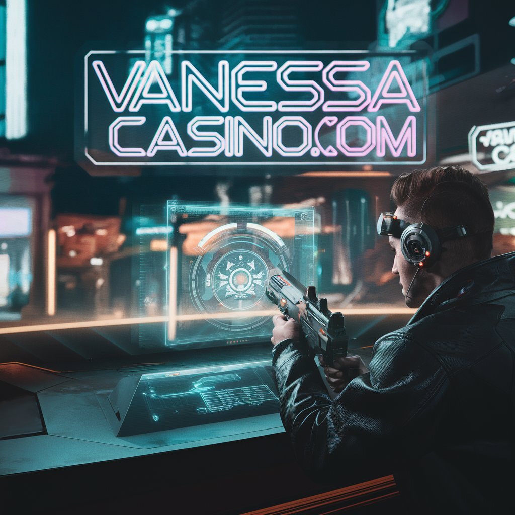 The Future of Gaming at Vanessa-Casino.com
