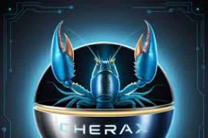 cherax redeem code