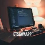 ETSJavaApp