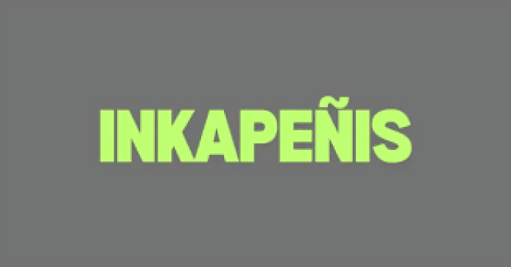 inkapeñis