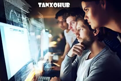 tanxohub