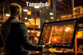 tanxohub