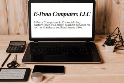 e-pona computers llc