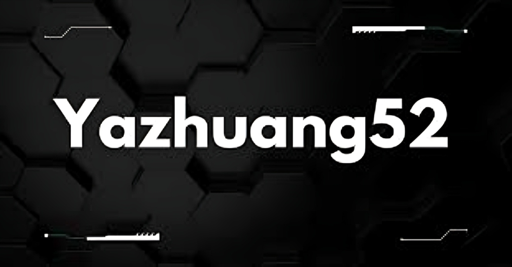 yazhuang52