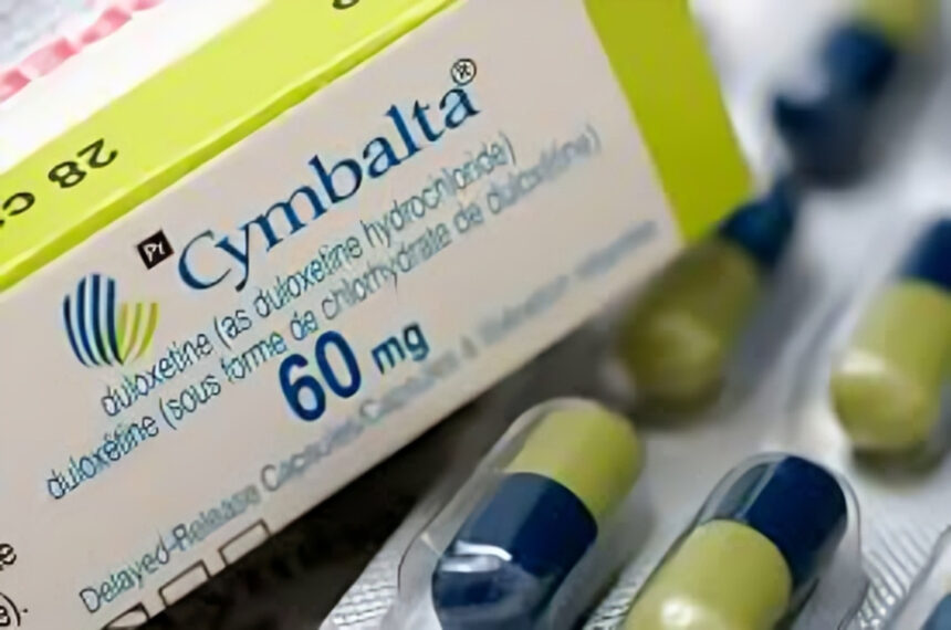 cymbalta horror stories