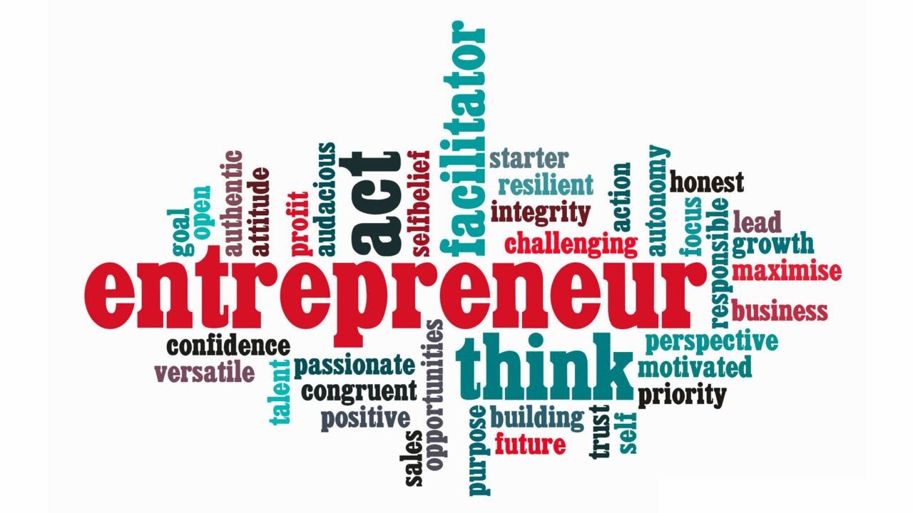 entrepreneurship minor waterloo