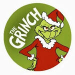 grinch clip art