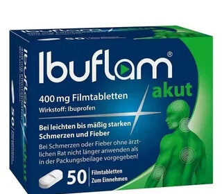 ibucalm 400mg