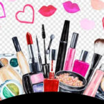 makeup clipart