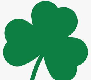 shamrock clip art