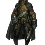 dungeons and dragons outfits