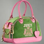 juicy couture makeup bag