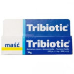 tribiotic cream