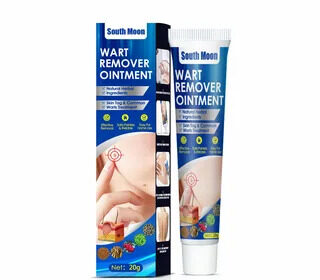 wartremover ointment