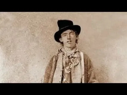 billy the kid