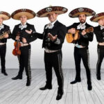 mariachi outfit